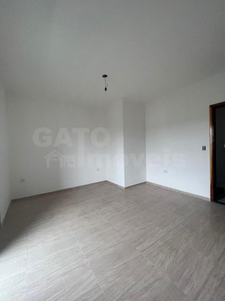 Imagem Casa com 3 Quartos à Venda, 111 m² em Portais (polvilho) - Cajamar