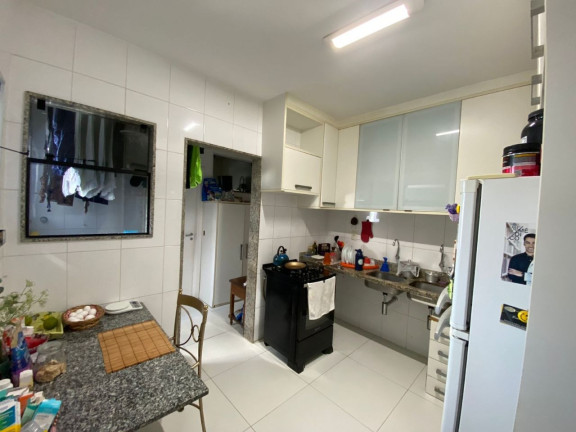 Imagem Apartamento com 3 Quartos à Venda, 132 m² em Horto Florestal - Salvador
