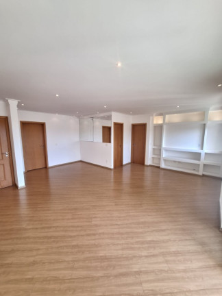 Apartamento com 2 Quartos para Alugar, 113 m² em Tamboré - Santana De Parnaíba