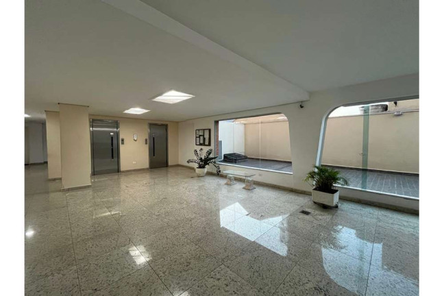 Imagem Apartamento com 3 Quartos à Venda, 79 m² em Vila Moinho Velho - São Paulo