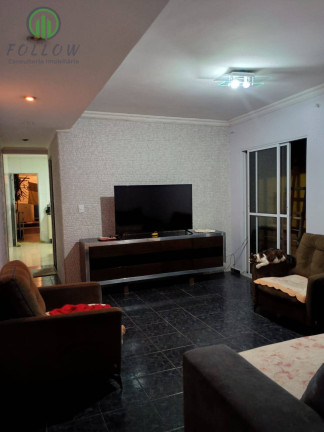 Casa com 2 Quartos para Alugar, 116 m² em Parque Jandaia - Carapicuíba