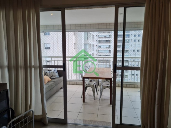 Imagem Apartamento com 3 Quartos à Venda, 117 m² em Jurubatuba - São Paulo Imagem Apartamento com 3 Quartos à Venda, 117 m² em Jurubatuba - São Paulo