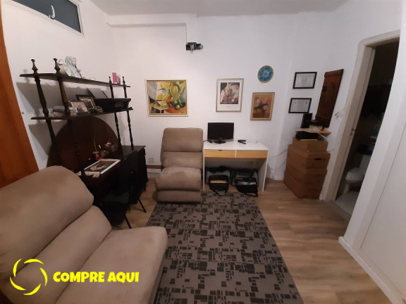 Imagem Apartamento com 1 Quarto à Venda, 65 m² em Campos Elíseos - São Paulo Imagem Apartamento com 1 Quarto à Venda, 65 m² em Campos Elíseos - São Paulo