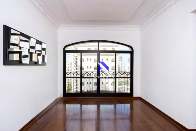 Imagem Cobertura com 5 Quartos à Venda, 500 m² em Tatuapé - São Paulo Imagem Cobertura com 5 Quartos à Venda, 500 m² em Tatuapé - São Paulo