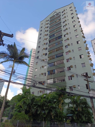 Apartamento com 3 Quartos à Venda, 88 m²