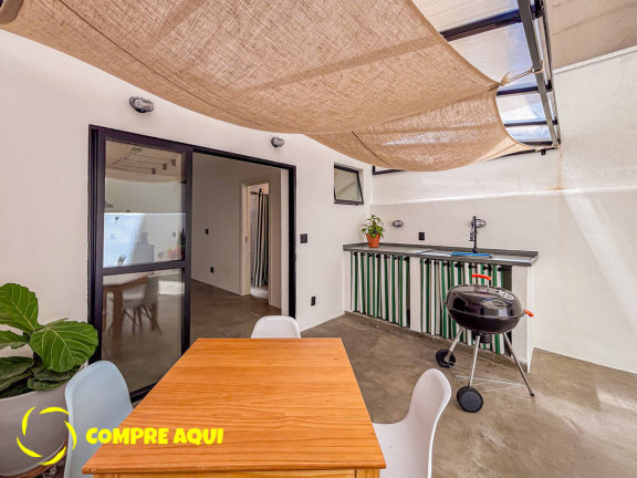 Apartamento com 1 Quarto à Venda, 58 m² em Vila Buarque - São Paulo