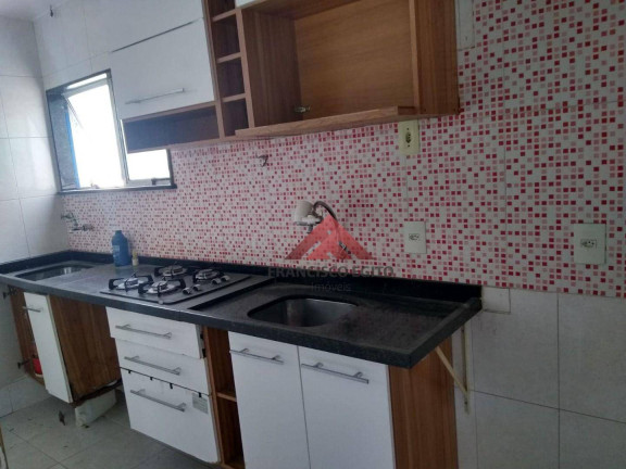 Imagem Apartamento com 2 Quartos à Venda, 75 m² em Mutondo - São Gonçalo Imagem Apartamento com 2 Quartos à Venda, 75 m² em Mutondo - São Gonçalo