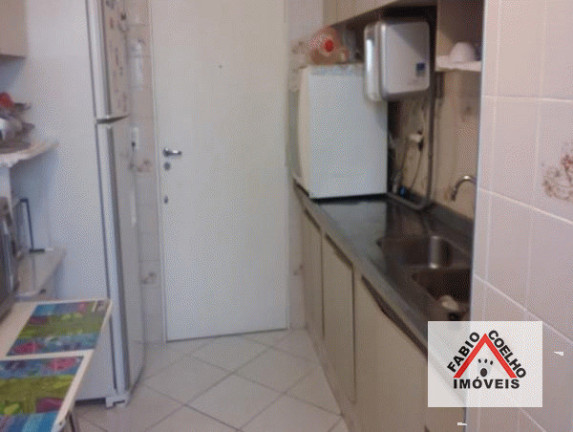 Imagem Apartamento à Venda, 101 m² em Campo Belo - São Paulo Imagem Apartamento à Venda, 101 m² em Campo Belo - São Paulo