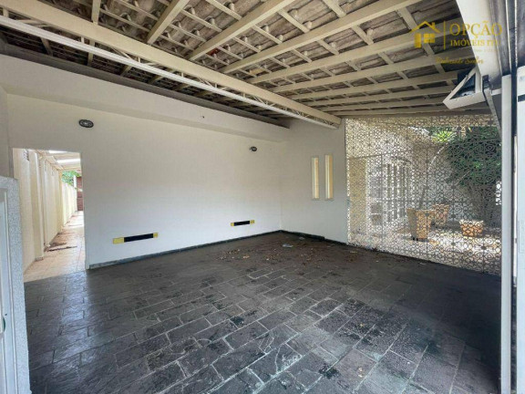 Imagem Casa com 4 Quartos à Venda, 248 m² em Parque Residencial Presidente Médici - Itu Imagem Casa com 4 Quartos à Venda, 248 m² em Parque Residencial Presidente Médici - Itu