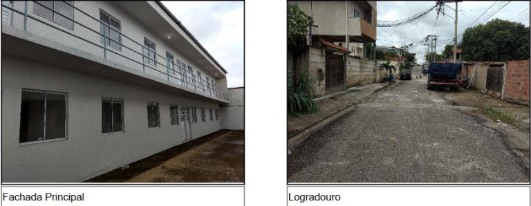 Apartamento com 2 Quartos à Venda, 48 m² em Jardim Catarina - Sao Goncalo