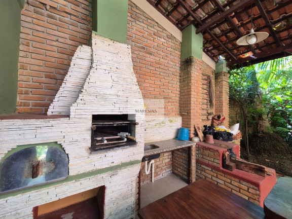 Imagem Casa com 5 Quartos à Venda, 210 m² em Maresias - São Sebastião