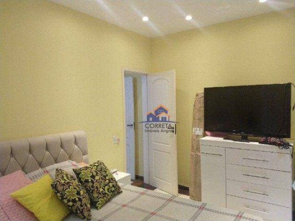 Imagem Casa com 4 Quartos à Venda, 300 m² em Vila  Da Petrobrás - Angra Dos Reis