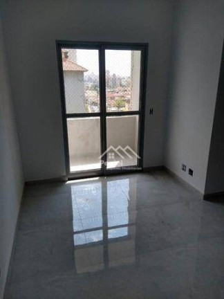 Apartamento com 3 Quartos à Venda, 85 m² em Jardim Palma Travassos - Ribeirão Preto