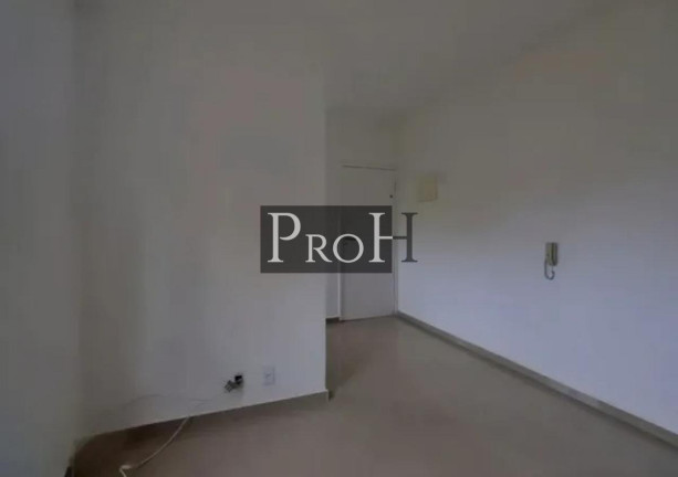 Apartamento com 2 Quartos à Venda, 48 m² em Vila Eldízia - Santo André