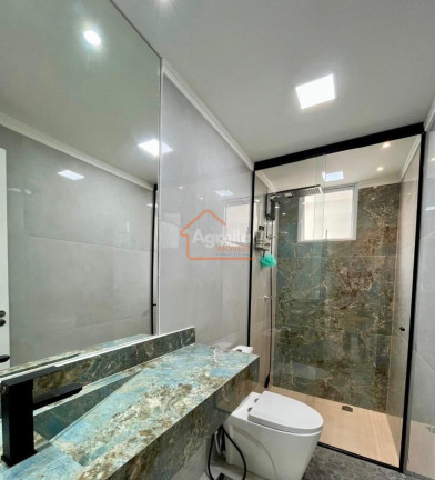Imagem Imóvel com 2 Quartos à Venda, 55 m² em Condomínio Portal Vila Das Hadassas - Mogi Guaçu Imagem Imóvel com 2 Quartos à Venda, 55 m² em Condomínio Portal Vila Das Hadassas - Mogi Guaçu