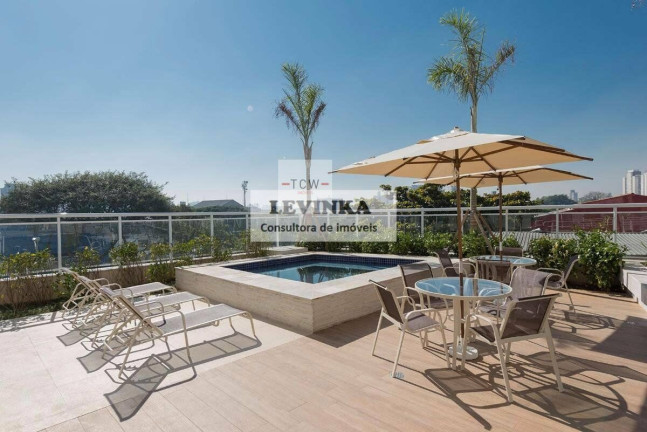 Imagem Apartamento com 3 Quartos à Venda, 117 m² em Barra Funda - São Paulo