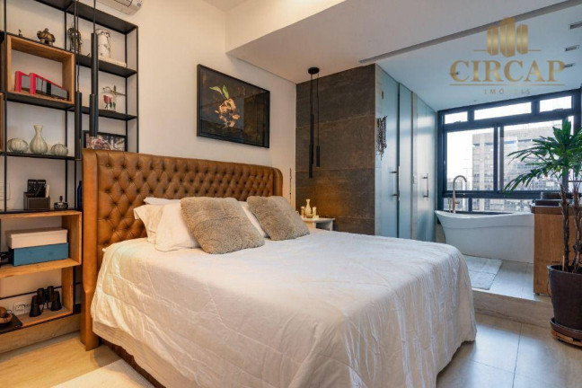 Imagem Apartamento com 3 Quartos à Venda, 220 m² em Jardim Paulista - São Paulo