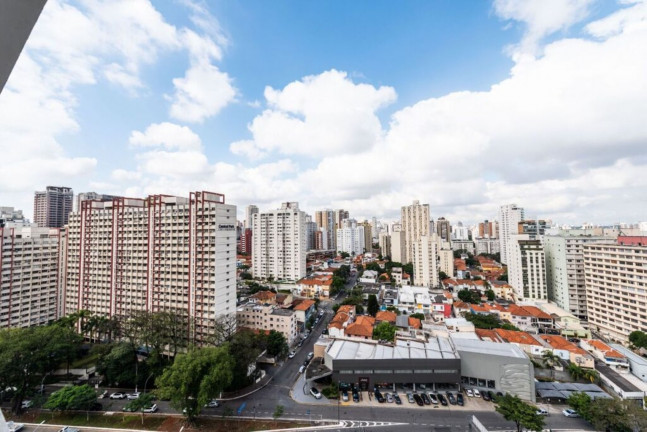 Imagem Imóvel com 4 Quartos à Venda, 171 m² em Paraíso - São Paulo Imagem Imóvel com 4 Quartos à Venda, 171 m² em Paraíso - São Paulo