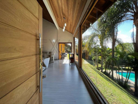 Imagem Imóvel com 4 Quartos à Venda, 350 m² em Chácara Santa Lúcia - Carapicuíba