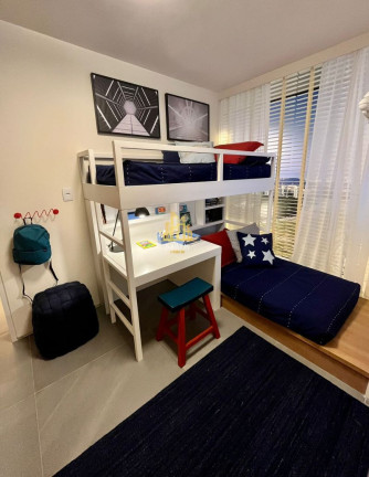 Imagem Apartamento com 2 Quartos à Venda, 55 m² em Jacarepaguá - Rio De Janeiro
