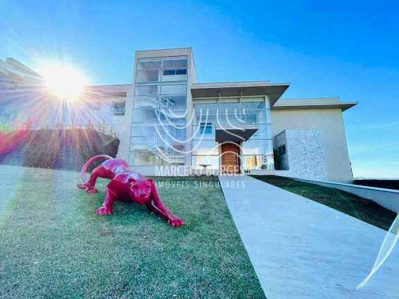 Imagem Casa de Condomínio com 5 Quartos à Venda, 750 m² em Alphaville - Santana De Parnaíba Imagem Casa de Condomínio com 5 Quartos à Venda, 750 m² em Alphaville - Santana De Parnaíba