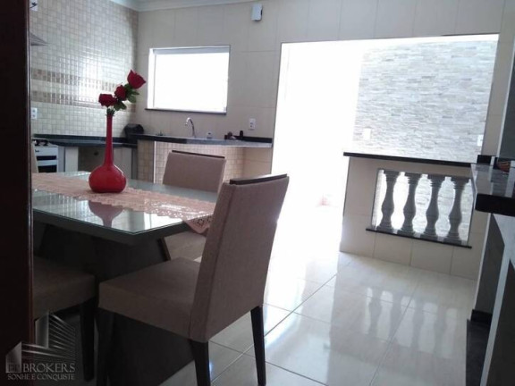 Imagem Casa com 2 Quartos à Venda, 115 m² em Bairro Da Chave - Votorantim Imagem Casa com 2 Quartos à Venda, 115 m² em Bairro Da Chave - Votorantim