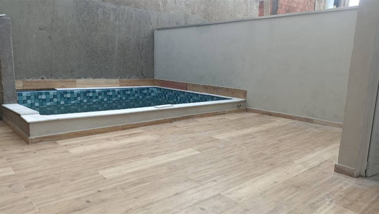 Casa com 3 Quartos à Venda,  em Nova Itanhaem - Itanhaem