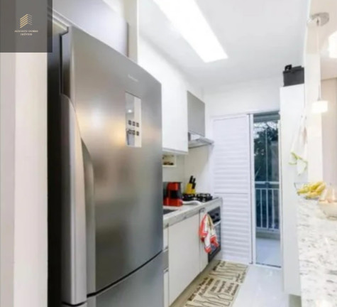 Imagem Imóvel com 3 Quartos à Venda, 63 m² em Vila Moraes - São Paulo Imagem Imóvel com 3 Quartos à Venda, 63 m² em Vila Moraes - São Paulo