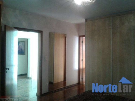 Imagem Sobrado com 3 Quartos à Venda, 248 m² em Vila Mariza Mazzei - São Paulo