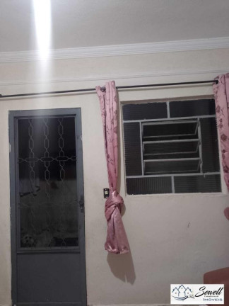 Imagem Casa com 1 Quarto à Venda, 275 m² em Parque Santo Antônio (nova Veneza) - Sumaré