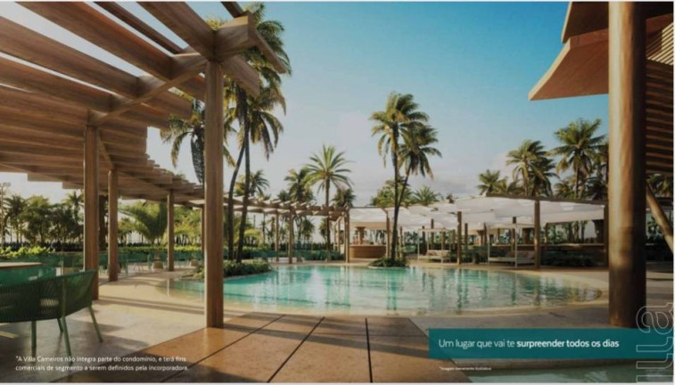 Imagem Apartamento com 2 Quartos à Venda, 44 m² em Praia Dos Carneiros - Tamandaré Imagem Apartamento com 2 Quartos à Venda, 44 m² em Praia Dos Carneiros - Tamandaré