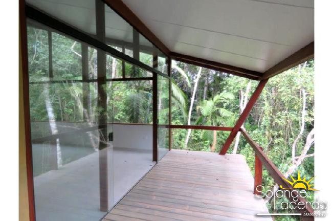 Imagem Casa de Condomínio com 3 Quartos para Alugar, 180 m² em Prumirim - Ubatuba