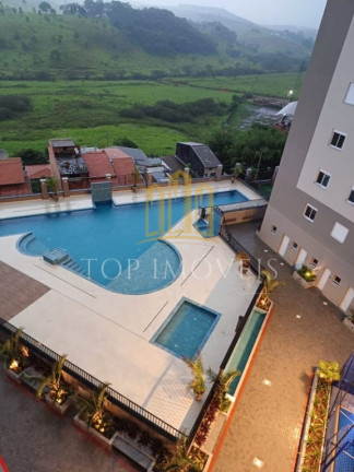 Imagem Apartamento com 3 Quartos à Venda, 65 m² em Parque Residencial Flamboyant - São José Dos Campos Imagem Apartamento com 3 Quartos à Venda, 65 m² em Parque Residencial Flamboyant - São José Dos Campos