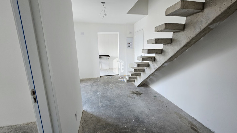 Imagem Cobertura com 2 Quartos à Venda, 100 m² em Vila Curuçá - Santo André