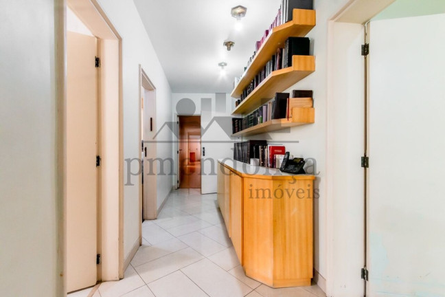 Imagem Apartamento com 4 Quartos à Venda, 287 m² em Jardim América - São Paulo Imagem Apartamento com 4 Quartos à Venda, 287 m² em Jardim América - São Paulo