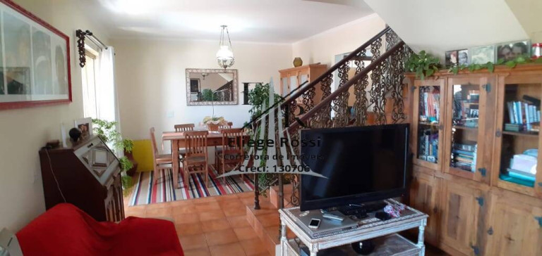 Imagem Casa com 3 Quartos à Venda,  em Loteamento Fernando Momentel - Itatiba