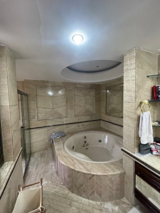 Imagem Apartamento com 5 Quartos à Venda, 425 m² em Vila Suzana - São Paulo