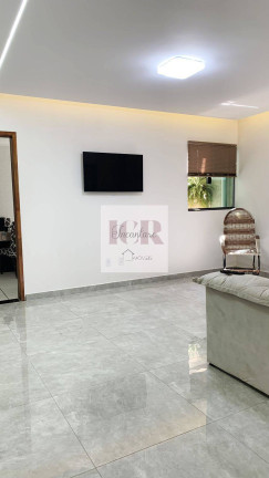 Imagem Casa com 2 Quartos à Venda, em Parque Vitória Régia - Sorocaba Imagem Casa com 2 Quartos à Venda, em Parque Vitória Régia - Sorocaba