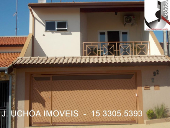 Imagem Casa com 1 Quarto à Venda, 170 m² em Jardim Manoel De Abreu - Tatuí Imagem Casa com 1 Quarto à Venda, 170 m² em Jardim Manoel De Abreu - Tatuí