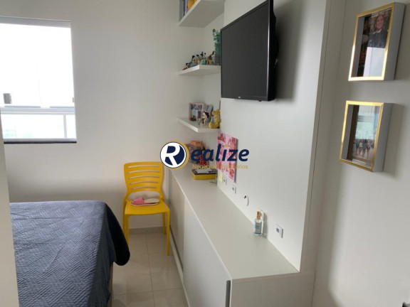 Imagem Imóvel com 3 Quartos à Venda, 130 m² em Praia Do Morro - Guarapari