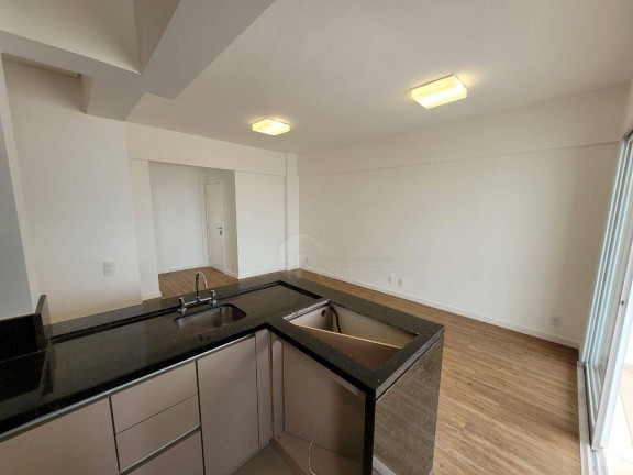 Imagem Apartamento com 2 Quartos para Alugar, 82 m² em Vila Homero - Indaiatuba