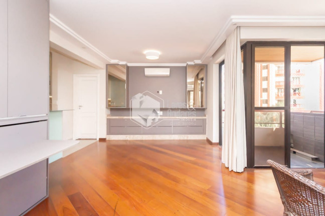 Imagem Apartamento com 3 Quartos à Venda, 116 m² em Vila Mariana - São Paulo Imagem Apartamento com 3 Quartos à Venda, 116 m² em Vila Mariana - São Paulo
