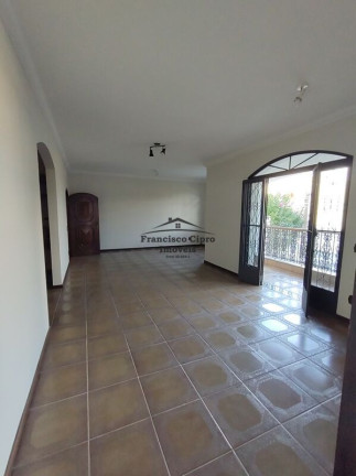 Imagem Casa com 4 Quartos para Alugar, 270 m² em Portal Das Colinas - Guaratinguetá