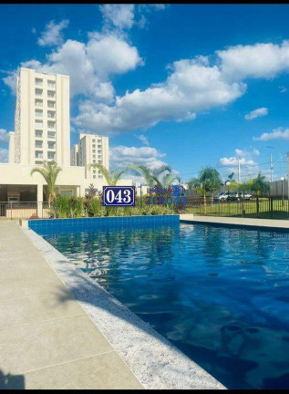 Imagem Apartamento com 2 Quartos à Venda, 47 m² em Cidade Industrial 2 - Londrina Imagem Apartamento com 2 Quartos à Venda, 47 m² em Cidade Industrial 2 - Londrina