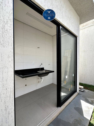 Imagem Casa com 3 Quartos à Venda, 215 m² em Residencial Cidade Verde - Goiânia Imagem Casa com 3 Quartos à Venda, 215 m² em Residencial Cidade Verde - Goiânia