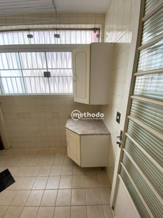 Imagem Apartamento com 2 Quartos à Venda, 76 m² em Jardim Aurélia - Campinas Imagem Apartamento com 2 Quartos à Venda, 76 m² em Jardim Aurélia - Campinas