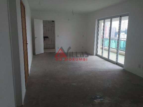 Imagem Apartamento com 3 Quartos à Venda, 139 m² em Vila Andrade - São Paulo