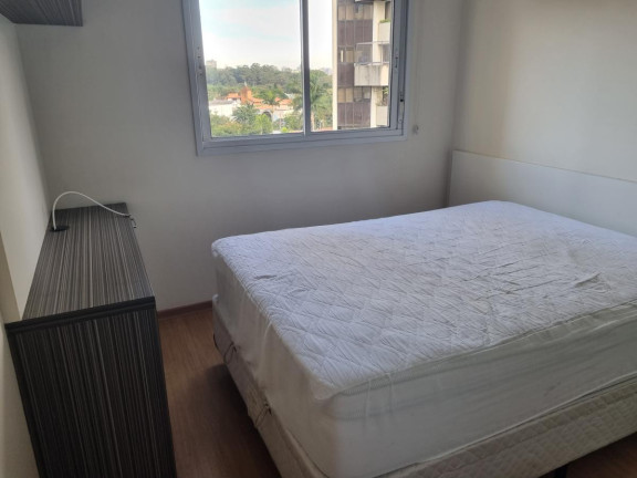 Imagem Apartamento com 2 Quartos para Alugar, 77 m² em Vila Clementino - São Paulo Imagem Apartamento com 2 Quartos para Alugar, 77 m² em Vila Clementino - São Paulo