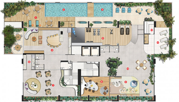 Imagem Imóvel com 4 Quartos à Venda, 136 m² em Icaraí - Niterói