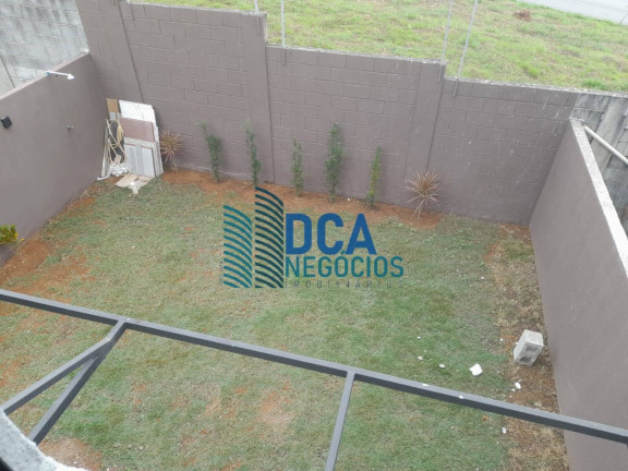 Imagem Casa de Condomínio com 3 Quartos à Venda, 120 m² em Morada Dos Nobres - Taubaté